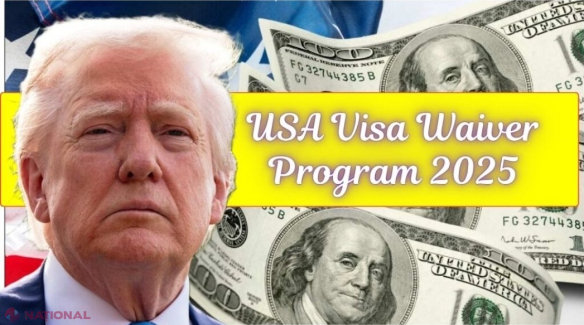 Administrația Trump spulberă visul românilor de a călători fără vize în SUA. România a fost scoasă definitiv din programul Visa Waiver. Care este răspunsul MAE 