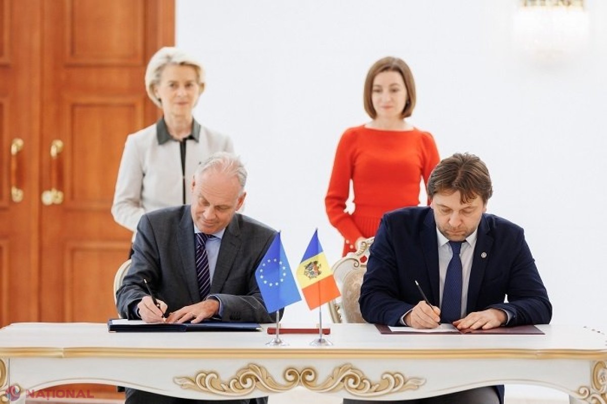 CRIZA ENERGETICĂ: UE a oferit până acum 240 de MILIOANE de euro pentru a ușura facturile cetățenilor R. Moldova afectați de scumpirea gazelor și energiei electrice, după declanșarea de către Federația Rusă a războiului în Ucraina 