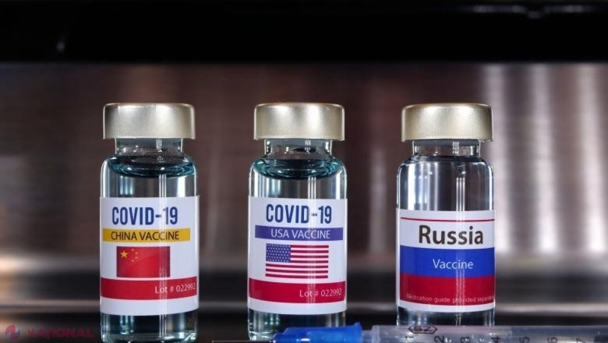 Ce riscuri implică graba cu care Rusia și China au dezvoltat vaccinuri anti-COVID? 