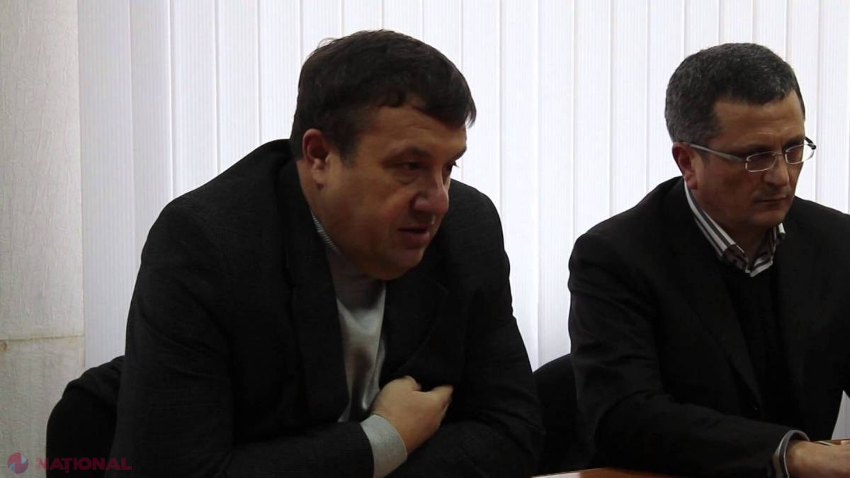 Separatiștii pro-ruși au mai RĂPIT UN DEPUTAT ucrainean