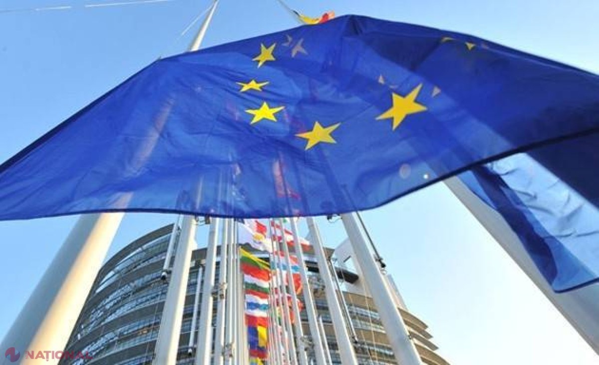 O nouă LOVITURĂ pentru UE după Brexit!