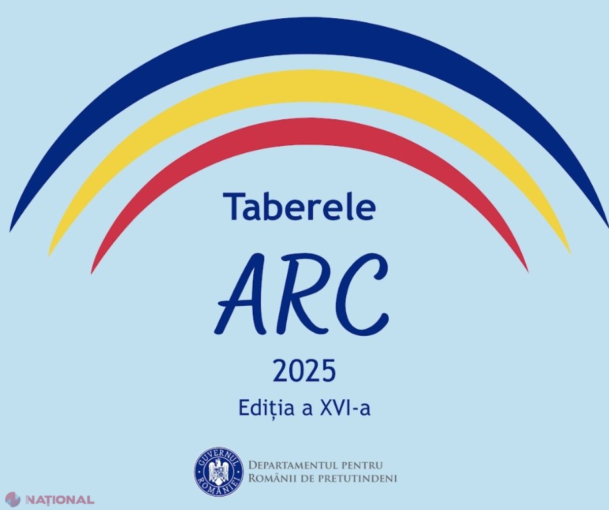 Departamentul pentru Românii de Pretutindeni lansează „Taberele ARC”: 7 000 de copii ai românilor din afara granițelor, așteptați la taberele din România, în vara 2025! „Copiii vor avea parte de experiențe diverse. Îi așteptăm cu drag în țară!”
