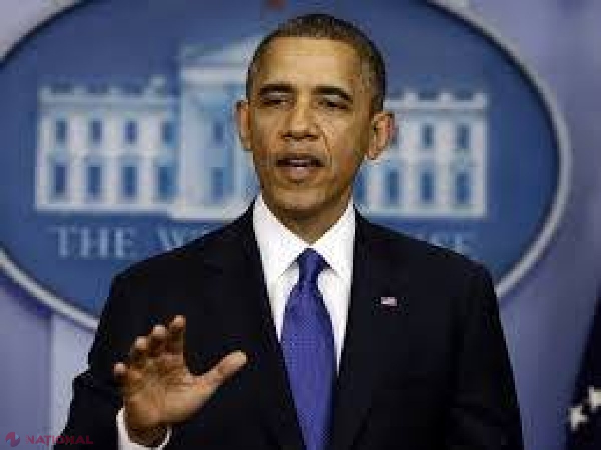 Obama a trecut la ACȚIUNI în raport cu Rusia