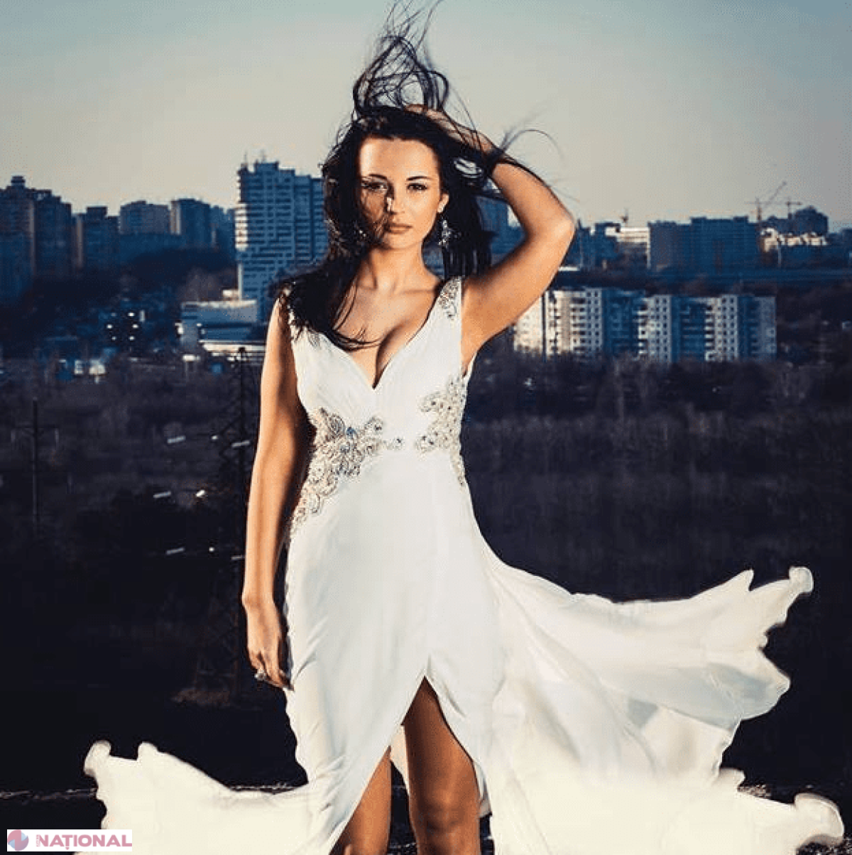 FOTO MÂNDRIA Doinei Sulac