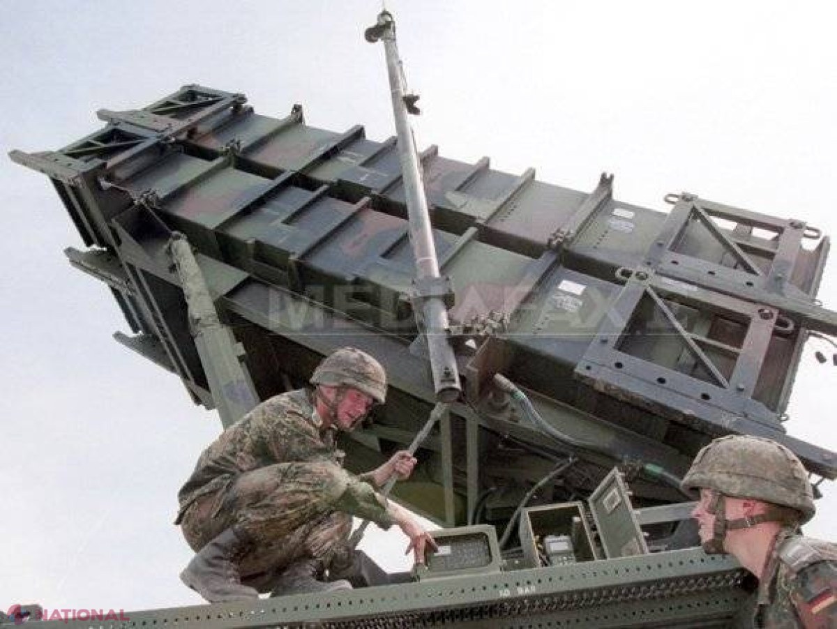 AVERTISMENT fără precedent la adresa României. Rusia ne ameninţă cu măsuri MILITARE. Ce a provocat mânia lui Putin
