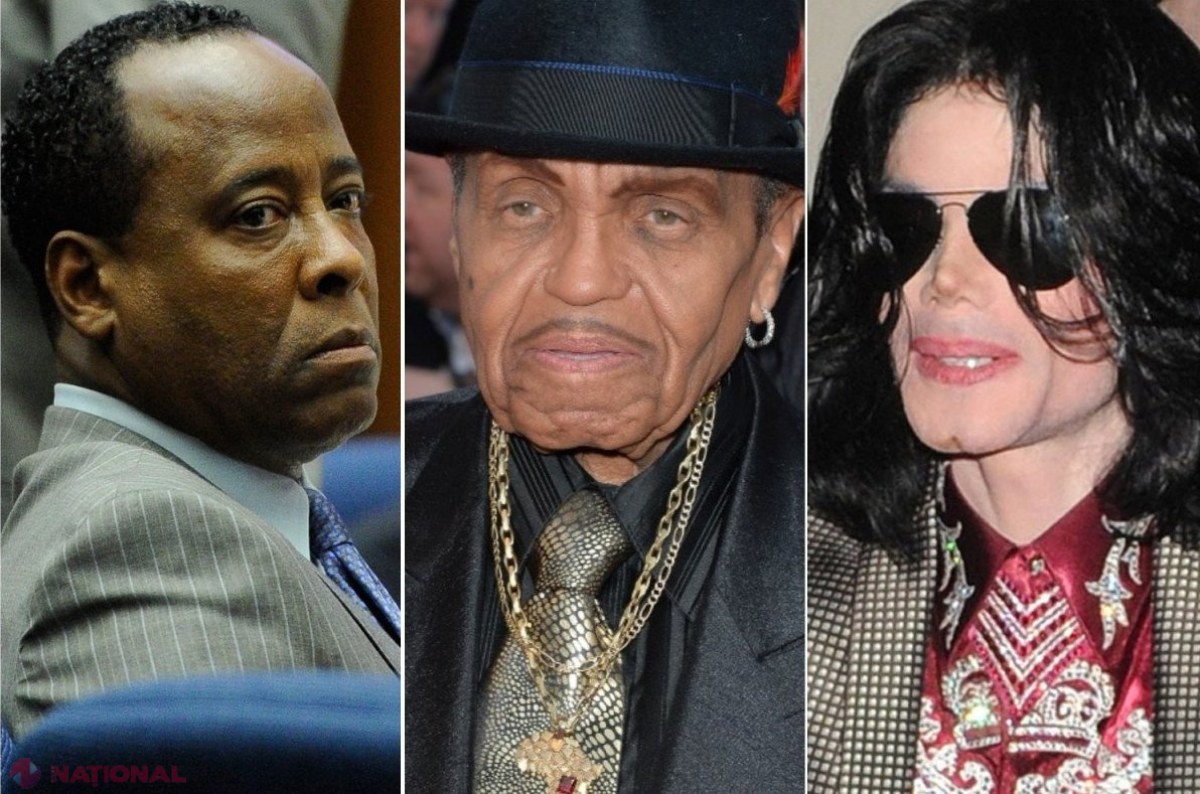 Joe Jackson, unul din cei mai groaznici părinţi din istorie. Vezi cum a putut să-şi mutileze fiul. Michael Jackson, CASTRAT CHIMIC la 12 ani