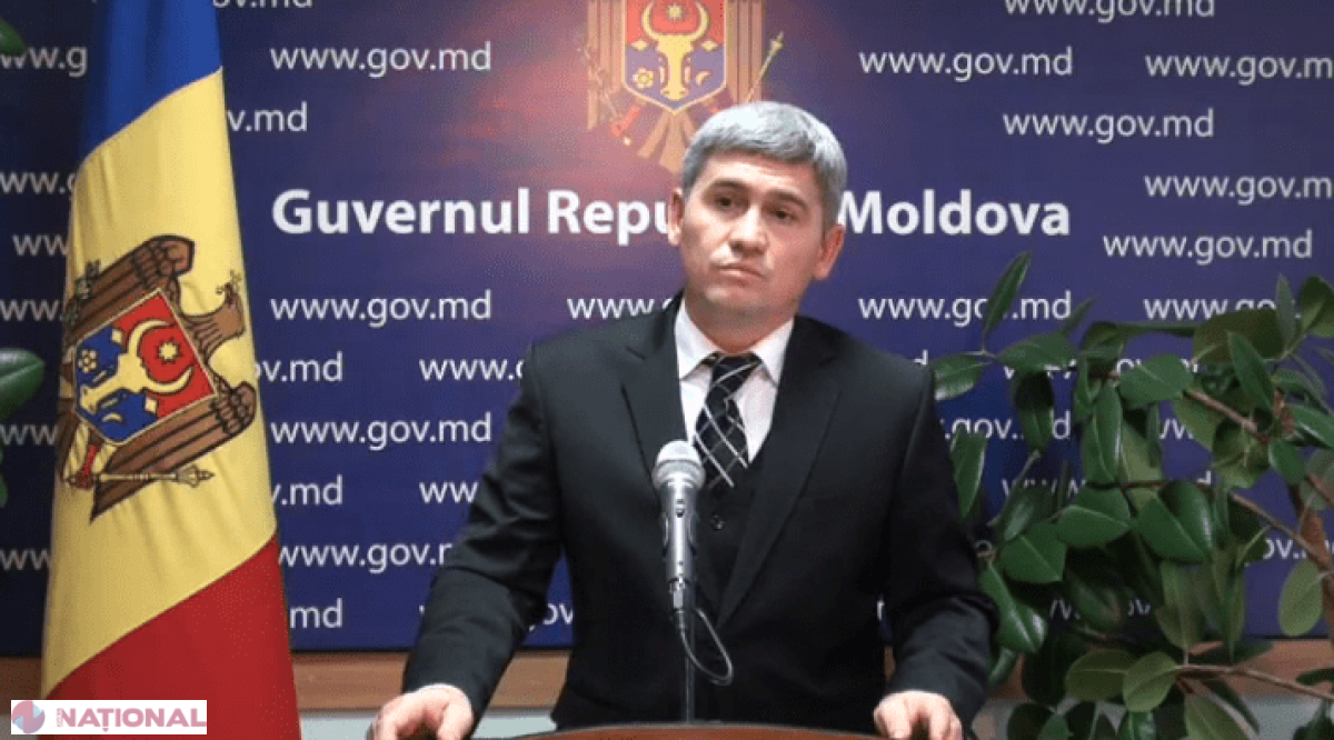 Responsabilii Comisariatului de Poliție din Strășeni RISCĂ SANCȚIUNI? E vorba de cazul minorei găsită moartă