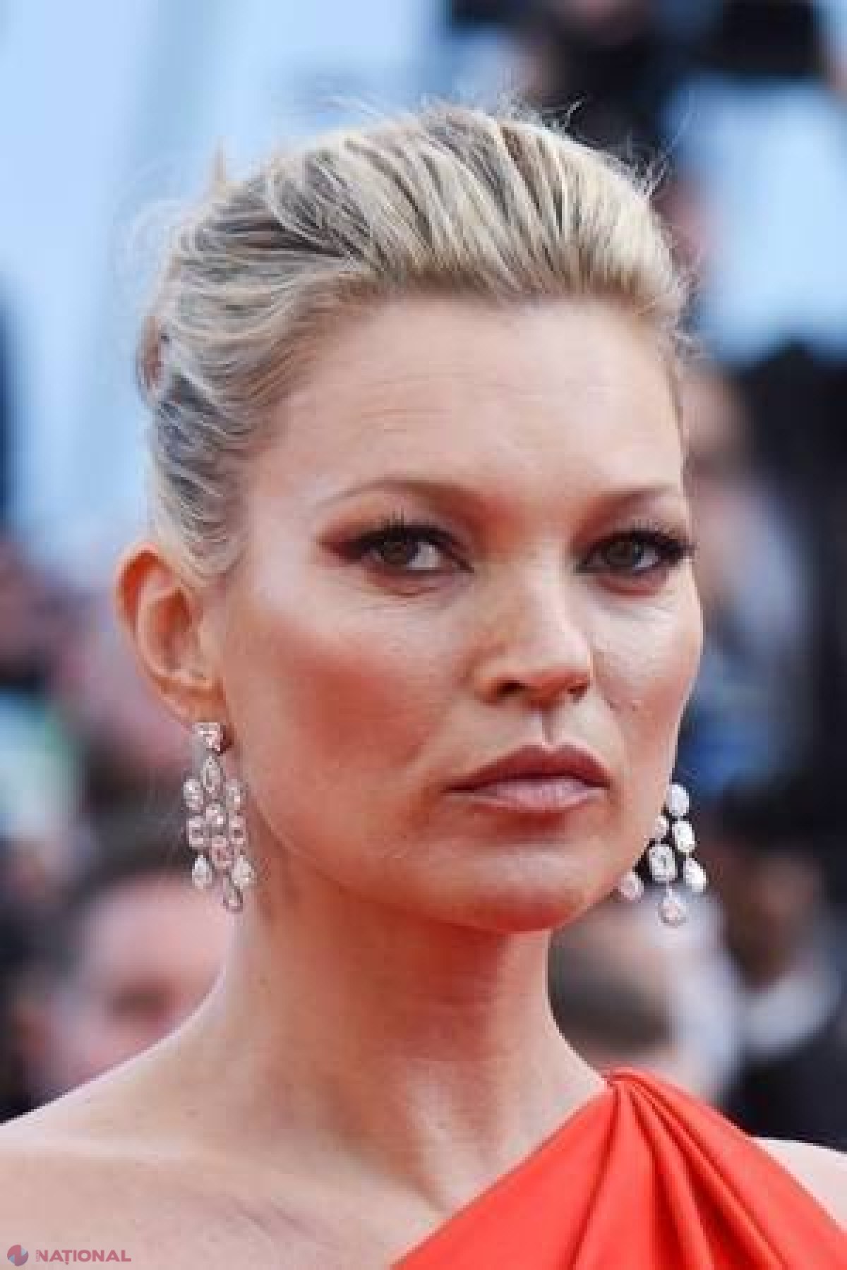 La 42 de ani, Kate Moss este iubita unui puşti de 18 ani. Cum arată acesta