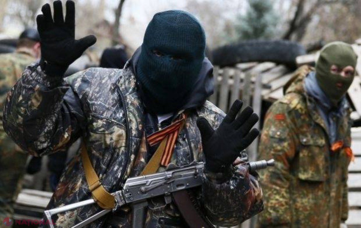 FOTO // Pericolele care AMENINŢĂ lumea: Zonele de pe glob care sunt în prezent în conflict 