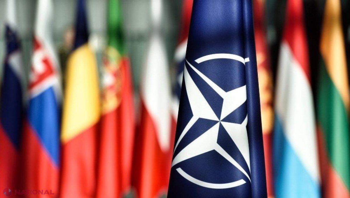 Suedia şi Finlanda au decis să depună simultan cereri de aderare la NATO. Alianța s-ar extinde la 32 de state membre și și-ar dubla granița cu Rusia