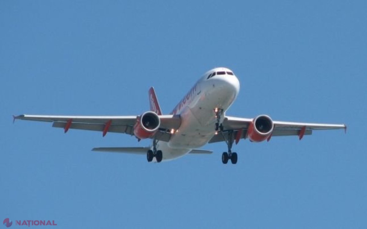 Paşaport de vaccinare anti-COVID pentru călătoriile cu avionul. Ce state sunt de acord 