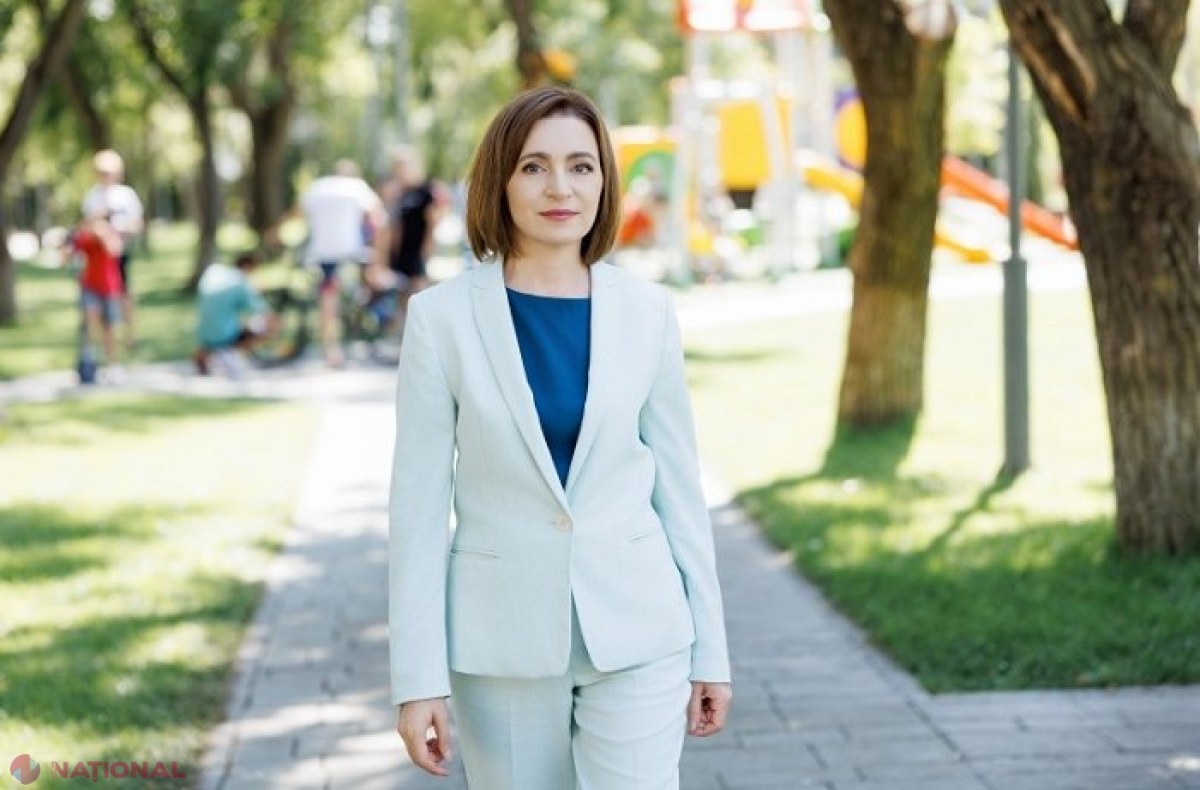 Peste 1 milion de cetățeni ai R. Moldova, beneficiari ai proiectelor din programul „Satul European”. Maia Sandu: „Este pentru prima dată când o guvernare investește sume atât de mari într-un timp atât de scurt în îmbunătățirea condițiilor de viață”