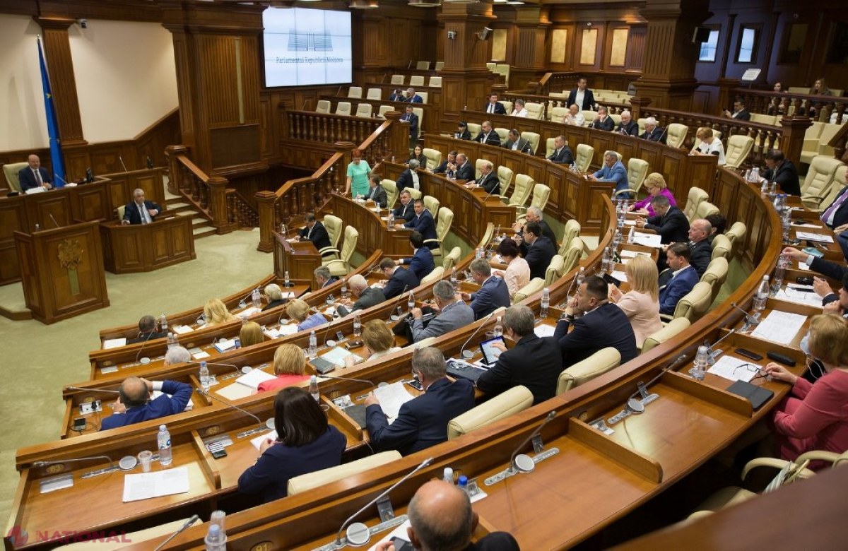 Bani în PLUS pentru partidele din R. Moldova: Pentru a-i obține, vor trebui să promoveze în politică femeile și tinerii
