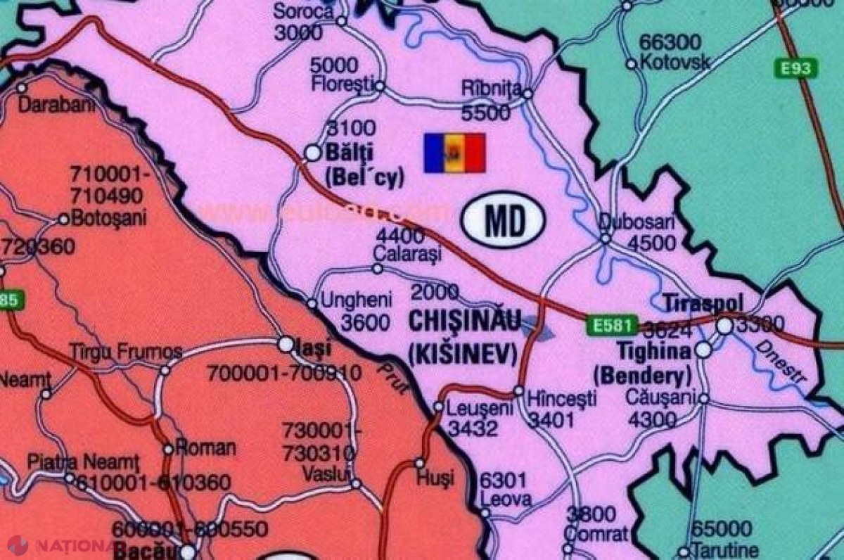 ONU arată cu degetul R. Moldova: „ Exod al creierelor”