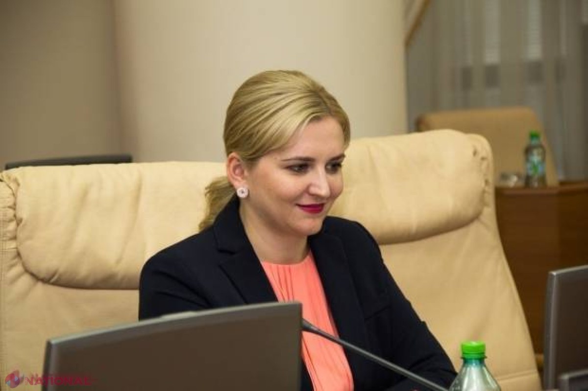 Un ministru, gata să PĂRĂSEASCĂ Guvernul Filip: „Sunt pregătită să plec în orice moment”
