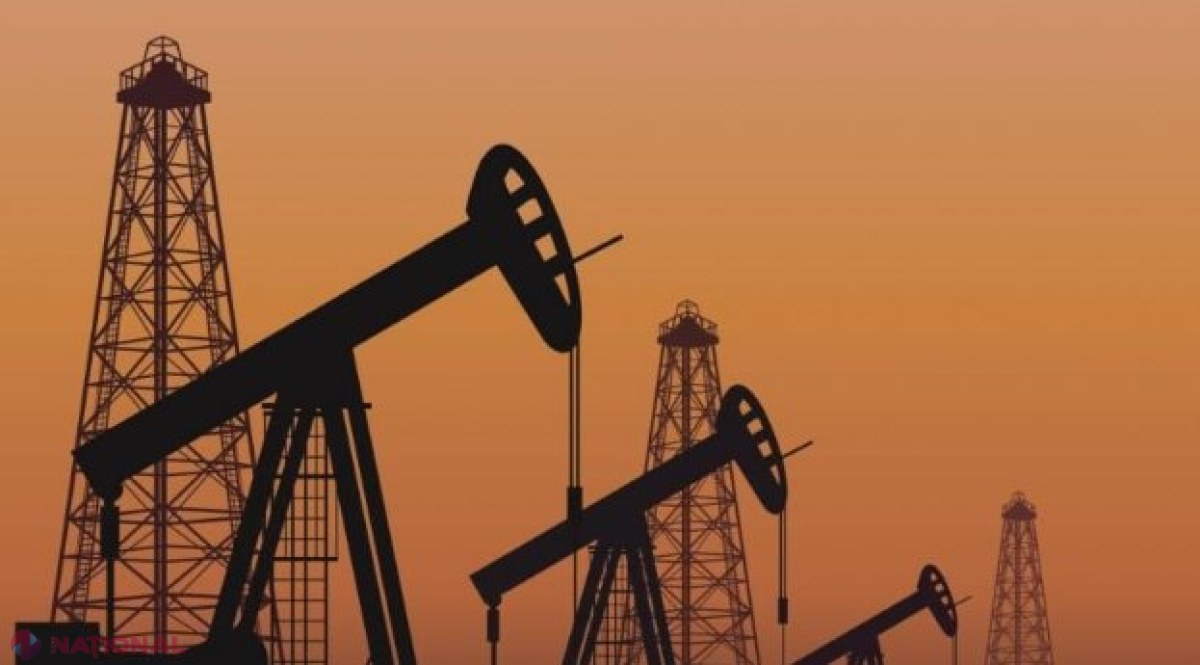 Scădere masivă a prețului petrolului: A ajuns la nivelul de dinaintea războiului