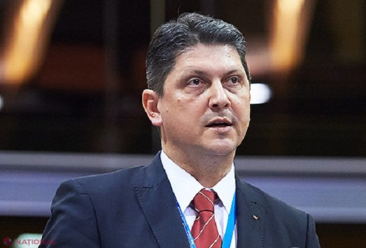 Preşedintele Comisiei pentru politică externă a Senatului României, Titus Corlăţean: Recomandarea Comisiei Europene de a deschide negocierile de aderare la UE cu R. Moldova, decizie „fundamentală” pentru „efortul uriaș depus” 