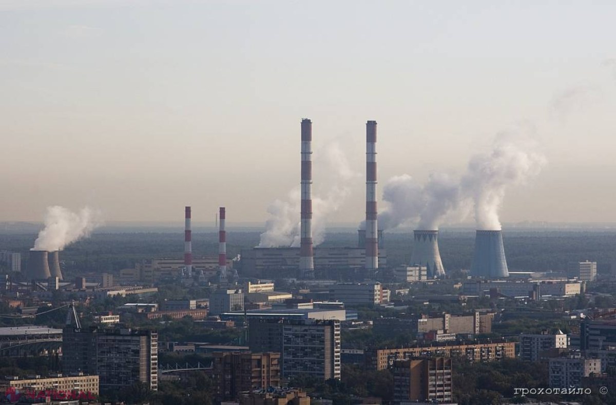 IREVOCABIL // „Termocom” a intrat în faliment. Mihai Cernei și-a pierdut funcția de director