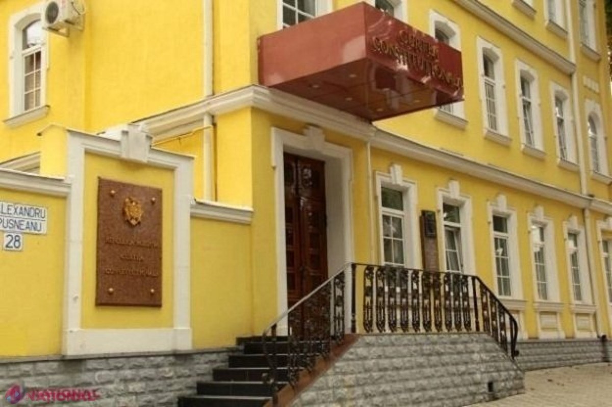 DECLARAȚIE // Numirea netransparentă a trei judecători ai Curții Constituționale subminează independența acestei instituții