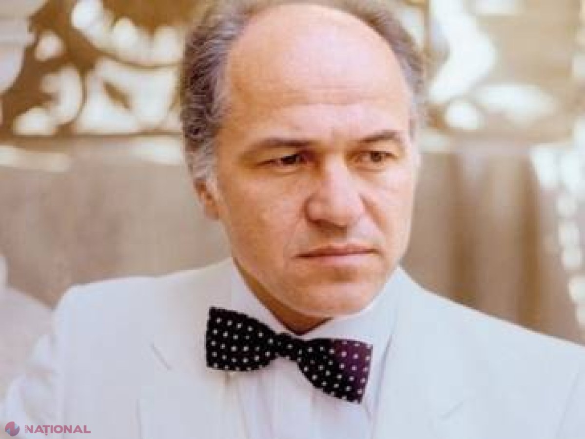 Eugen Doga: „Moldova de astăzi este plină de probleme