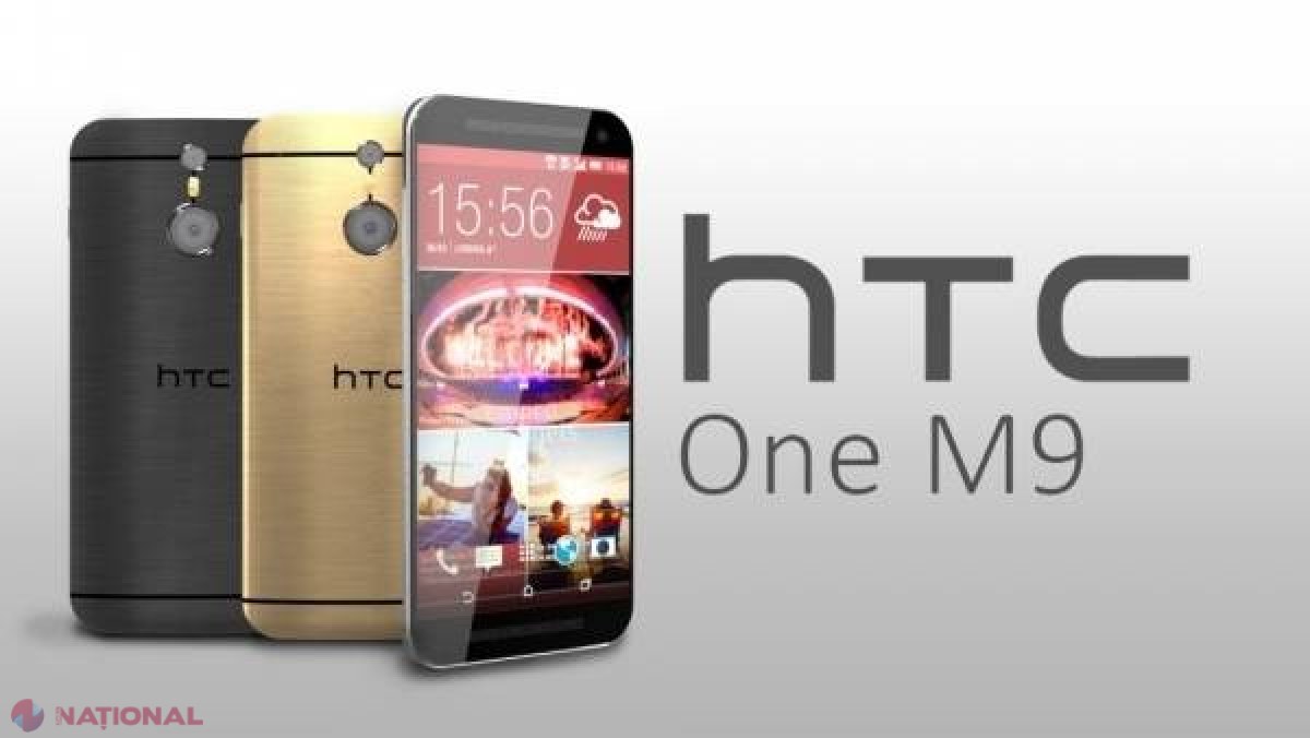 LISTA completă a DOTĂRILOR celui mai aşteptat smartphone din 2015