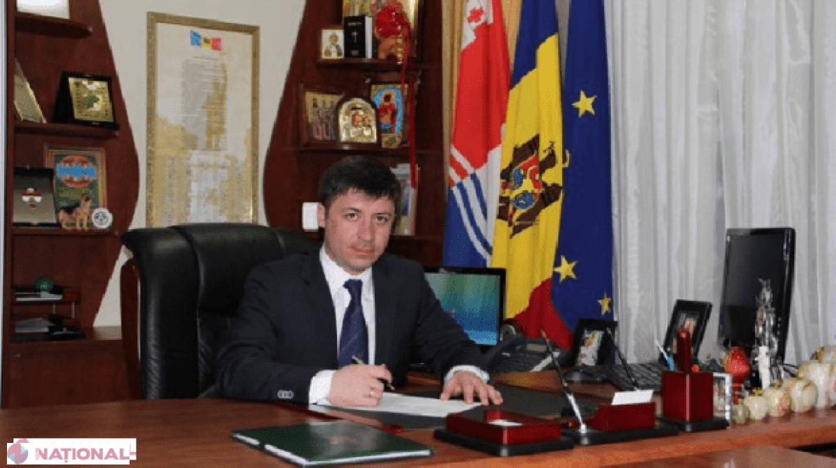Noi REȚINERI în dosarul fostului președinte al raionului Criuleni. Bănuiții ar fi estorcat bani alocați din fondurile europene