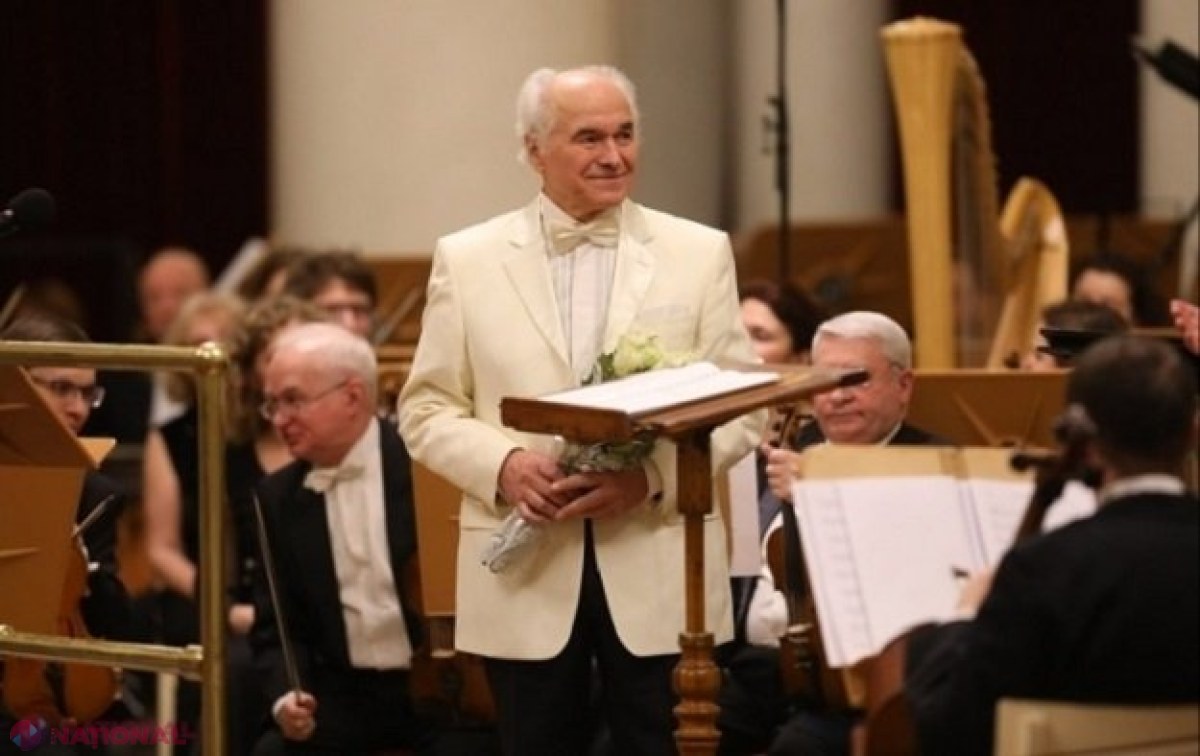 Guvernul a transmis Primăriei Chișinău clădirea în care urmează a fi creat Centrul cultural „Eugen Doga”