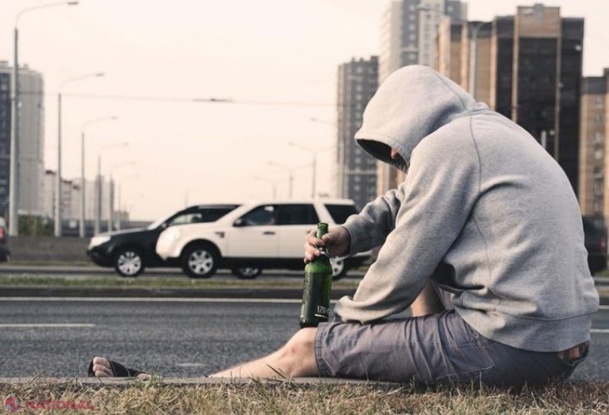 ATENȚIE! 4% din cazurile de cancer la nivel global sunt legate de consumul de alcool chiar și moderat