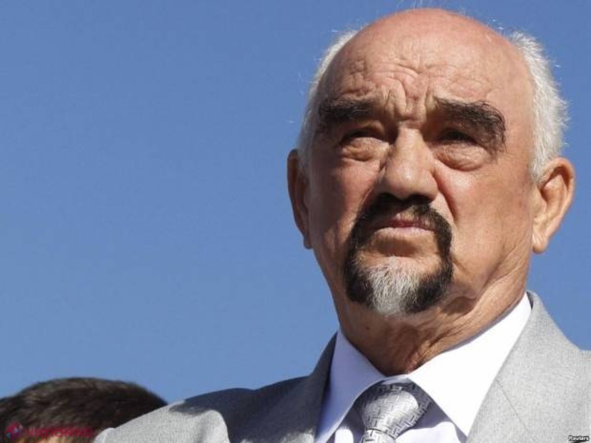 Fostul lider de la Tiraspol are pașaportul Ucrainei și duce o viață în LUX. A fost la un pas de o CATASTROFĂ în largul Mării Negre 