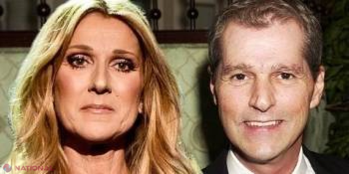 O nouă veste tragică pentru Celine Dion: Fratele ei a murit la doar două zile după ce soțul acestea a decedat