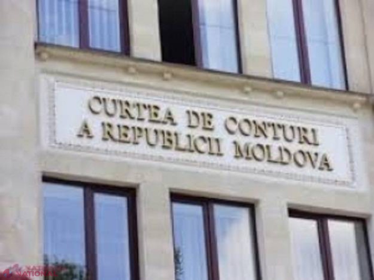 Aviz POZITIV de la Guvern: Președintele Curții de Conturi, salariu de peste o mie de euro pe lună, iar angajații aceleiași structuri - sporuri lunare de 100%