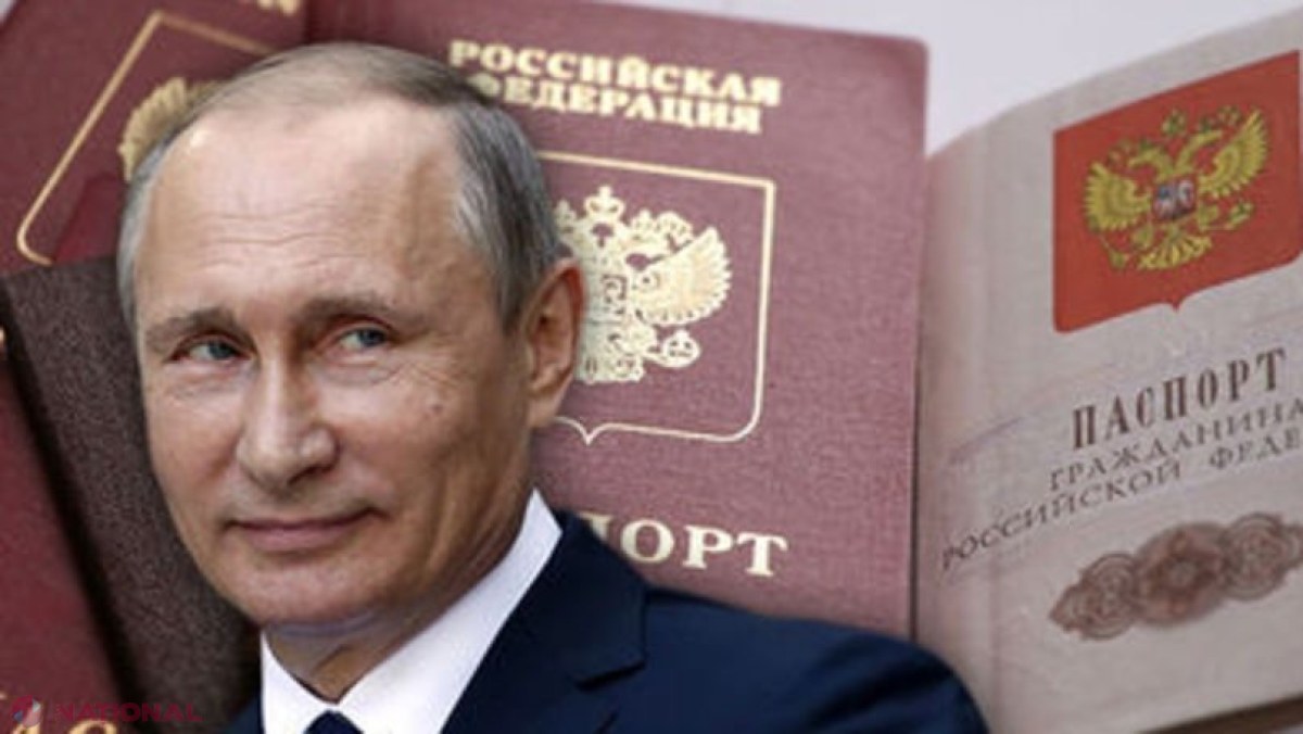 Putin vrea să-i trimită la RĂZBOI pe moldovenii care solicită permis de ședere sau cetățeania rusească. „Condițile speciale” oferite de ruși ar putea fi o mare capcană