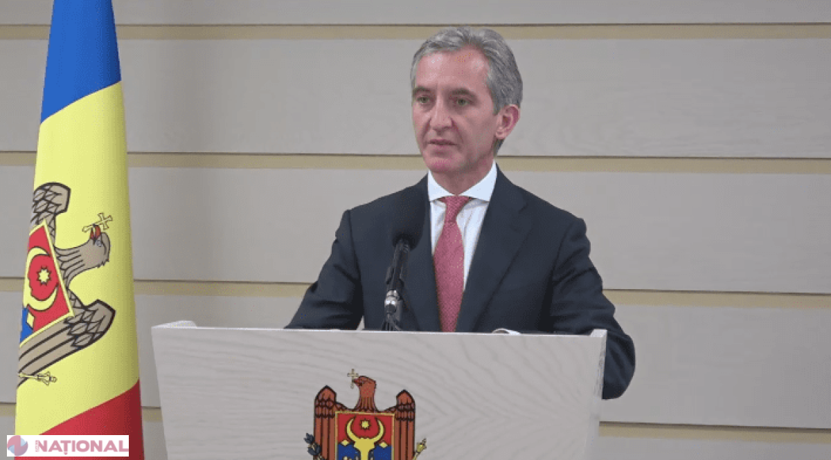 VIDEO // Leancă: Cele 100 de milioane de euro din partea UE vor veni dacă autoritățile vor ține cont de RECOMANDĂRILE Comisiei de la Veneția