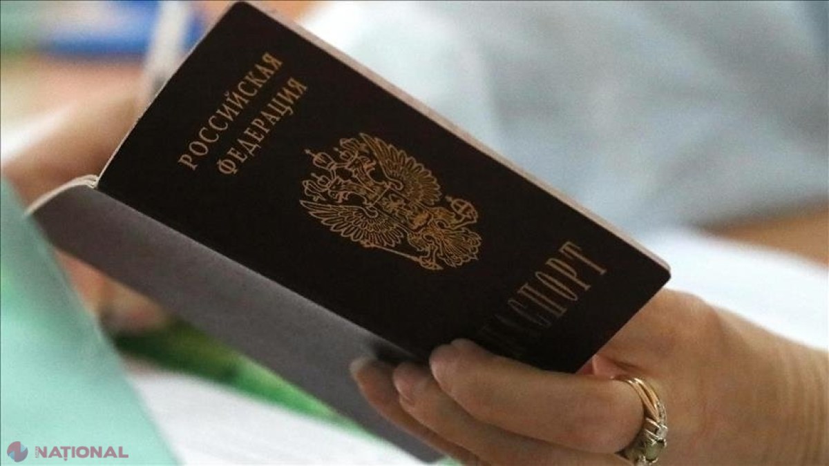 Rușii ar putea să primească interdicție în Europa: UE vrea să prijine suspendarea regimului simplificat de vize cu Rusia