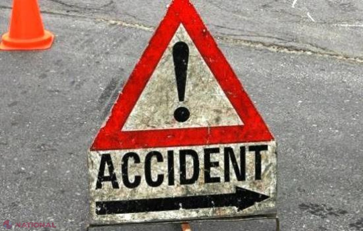 A tamponat MORTAL o persoană și a fugit. Ce pedeapsă a primit șoferul