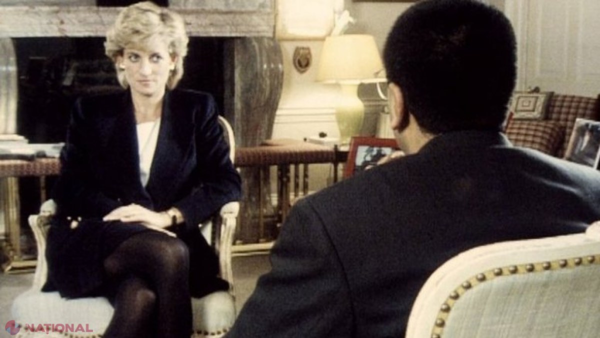 Prințul William, după raportul despre interviul dat de Diana pentru BBC în 1995: Înșelătoria a înrăutățit relația părinților mei