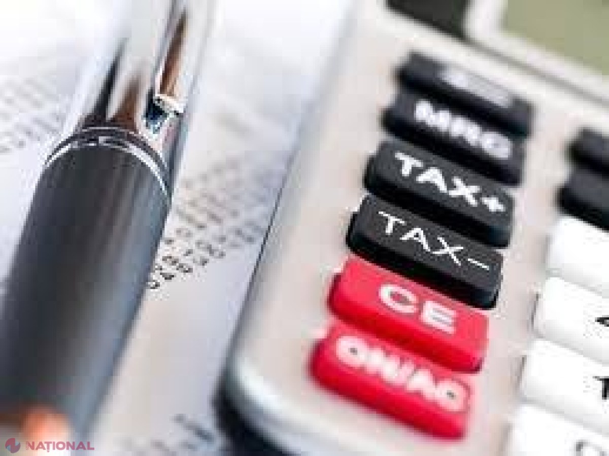 Prevederea privind plafonarea taxelor locale va fi ANULATĂ