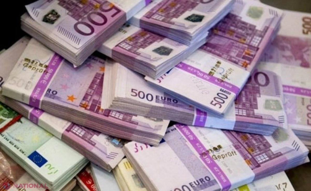 Conturi PLINE pentru zile NEGRE: TOP cinci deputați din R. Moldova cu cele mai multe MILIOANE în bănci