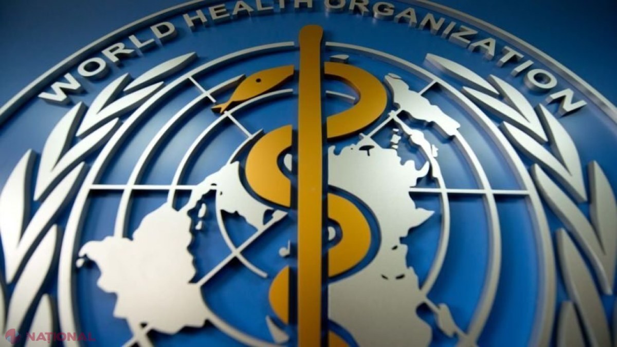 Avertismentul OMS pentru țările Europei de Est, inclusiv R. Moldova: „Încă suntem în mijlocul FURTUNII! Mai multe țări sunt pe cale să simtă din plin impactul epidemiei”