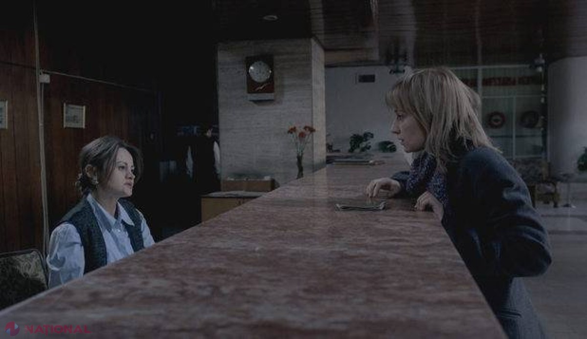 VIDEO // Un film românesc, în TOP-ul celor mai bune filme ale secolului XXI