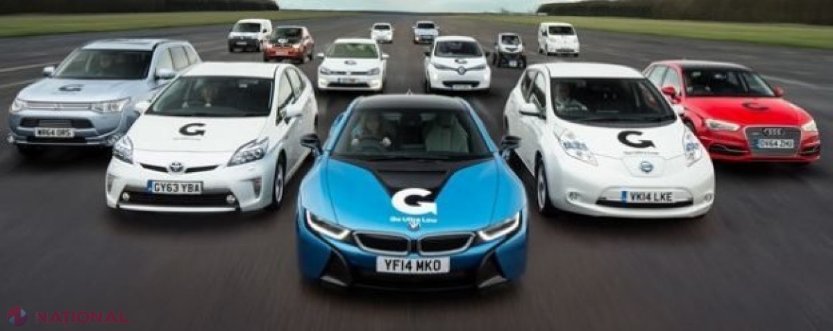 De ce maşinile electrice trebuie să facă zgomot. Până în iulie 2019, toate trebuie să emită sunete, cel puţin în Uniunea Europeană