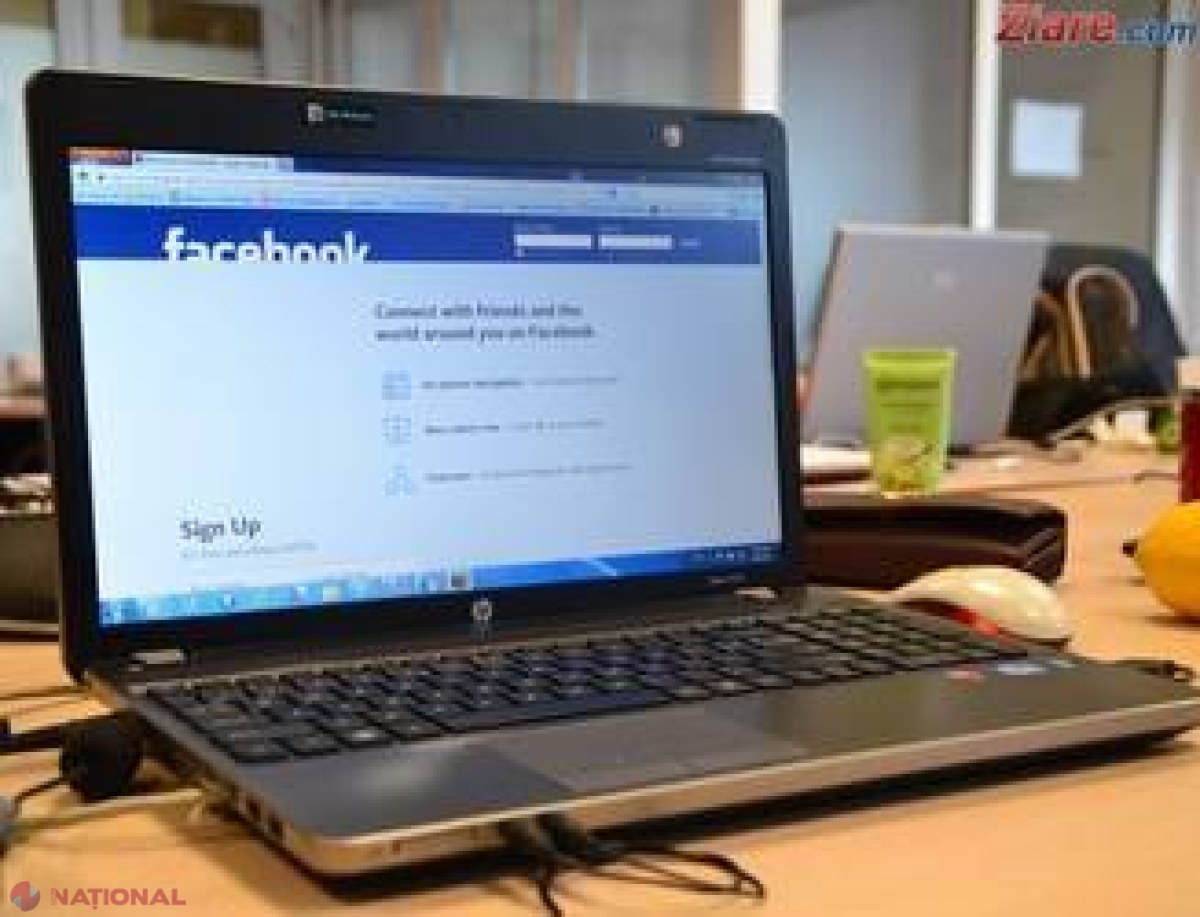Studenţii care au găsit în 36 de ore soluţia la problema Facebook cu ştirile false