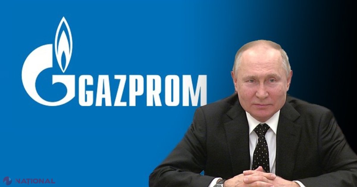 Vladimir Putin a ridicat miza în războiul GAZELOR, deși riscă să piardă piața din Europa. Cum își permite Rusia să renunțe la banii din exporturile către UE