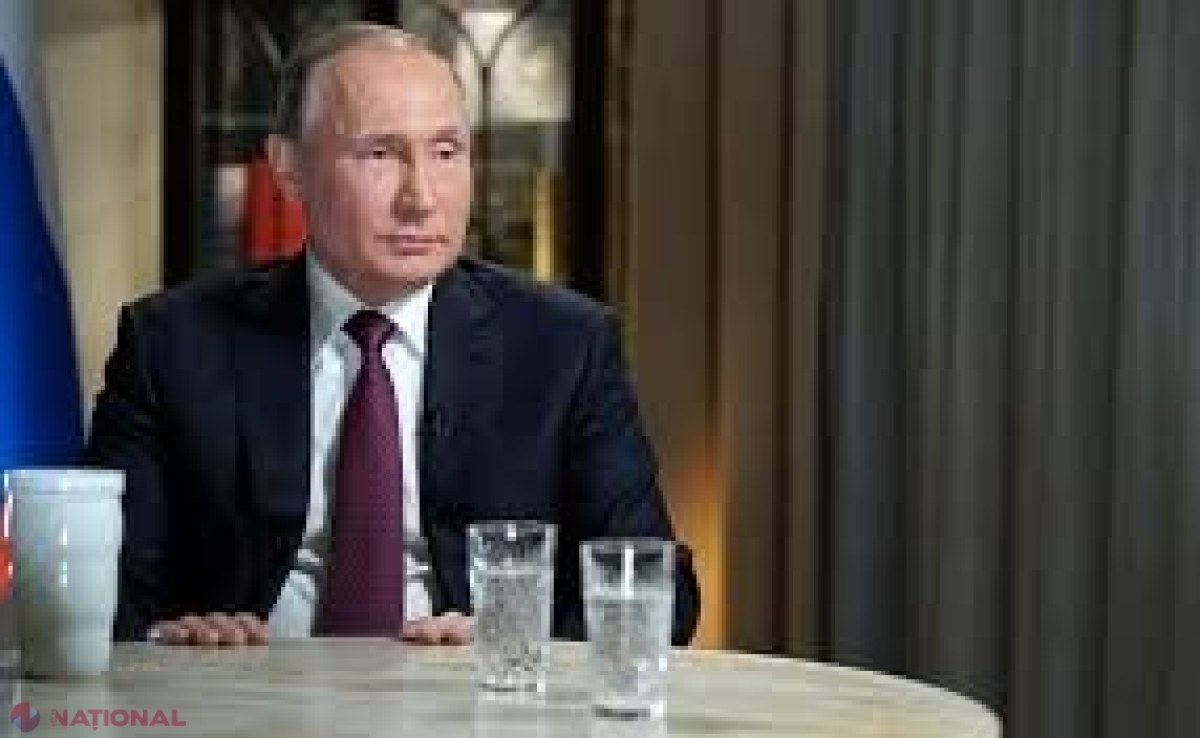 Agent Skripal // Rusia face prima mișcare internațională