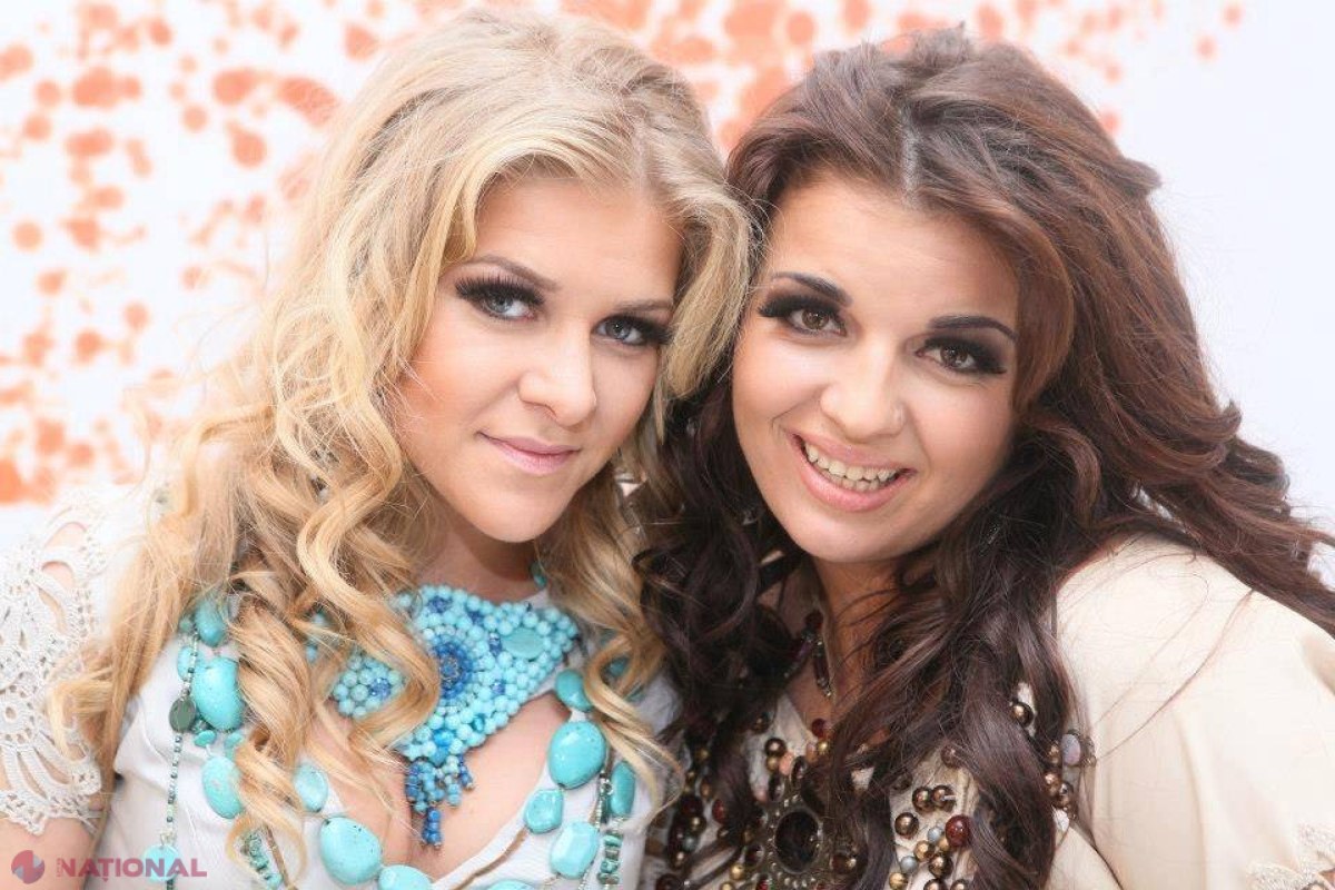Karizma și Cristina Croitoru au fost numite „pițipoance” de presa de cancan din România. Cum au reacționat fanii