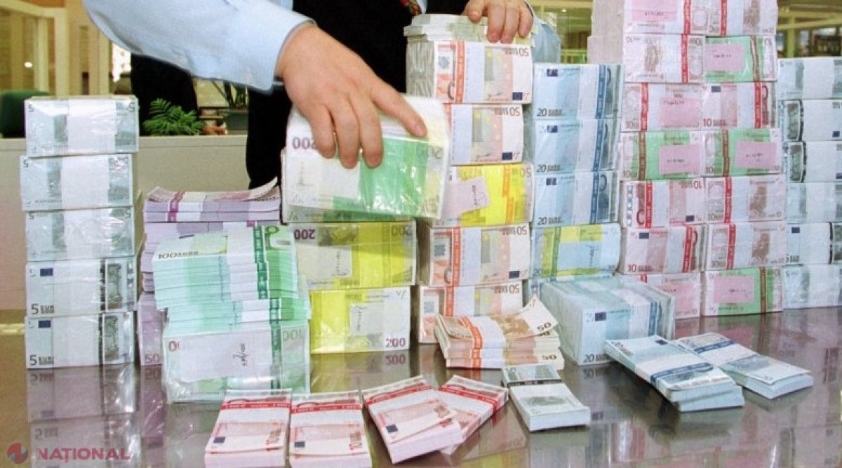 Publicații internaționale: Luxemburgul funcţionează ca un paradis fiscal pentru milionari şi mafii. Marele Ducat dezminte