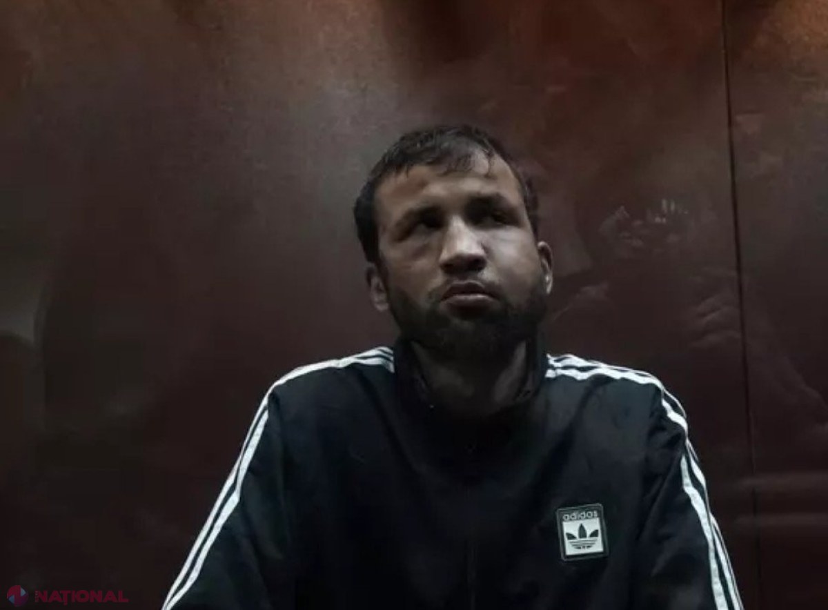 Statul Islamic jură răzbunare pentru torturarea suspecților în atentatul de la Moscova: „Crește setea pentru sângele vostru” 