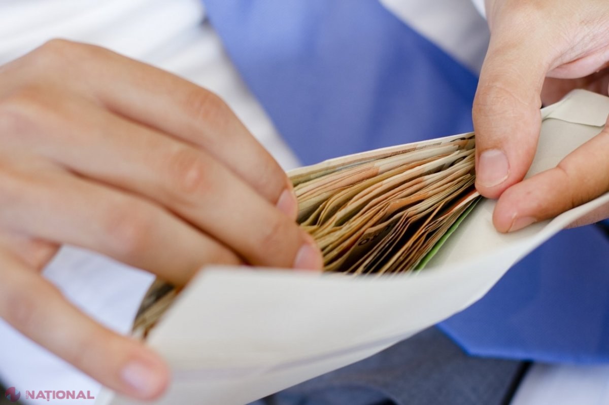 Asociația Oamenilor de Afaceri din Moldova, despre REFORMA fiscală și efectele socio-economice ale acesteia