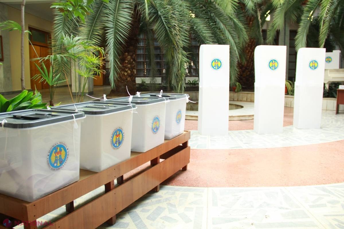 STUDIU // Ce probleme a EXCLUS Comisia Electorală Centrală înainte de viitoarele alegeri. Când PROMIT autoritățile să avem vot electronic