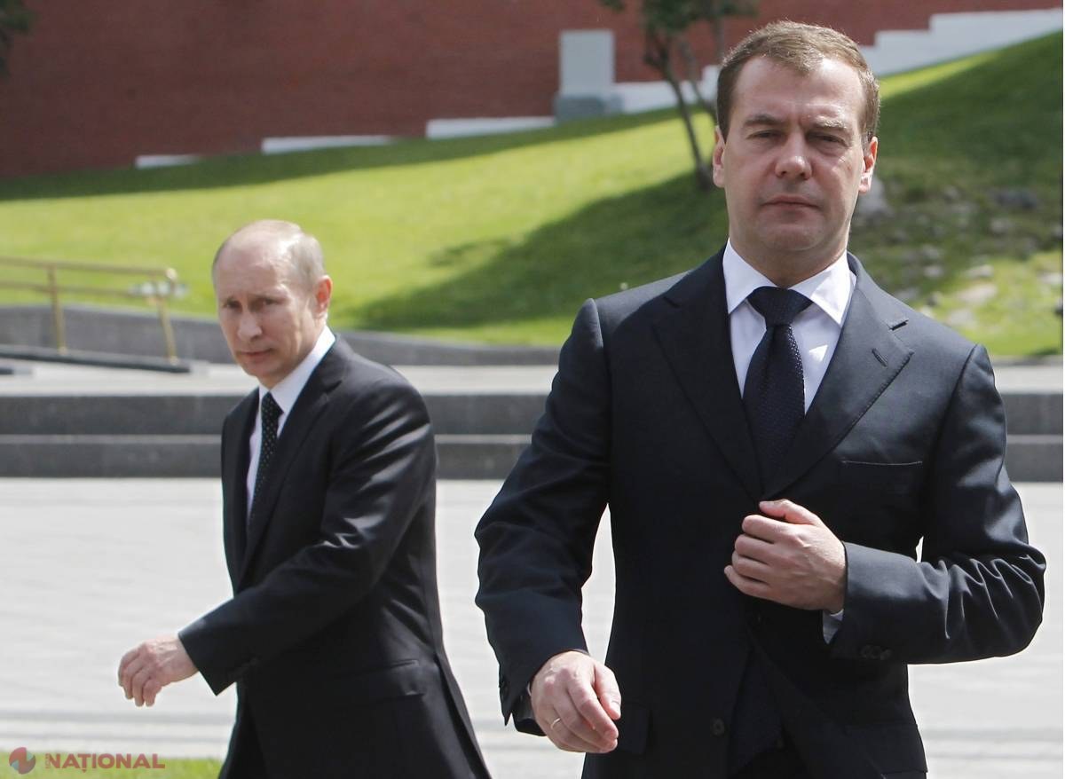 ALEGERI // Partidul lui Putin câștigă majoritatea absolută în Duma de stat